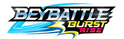 Beyblade Burst