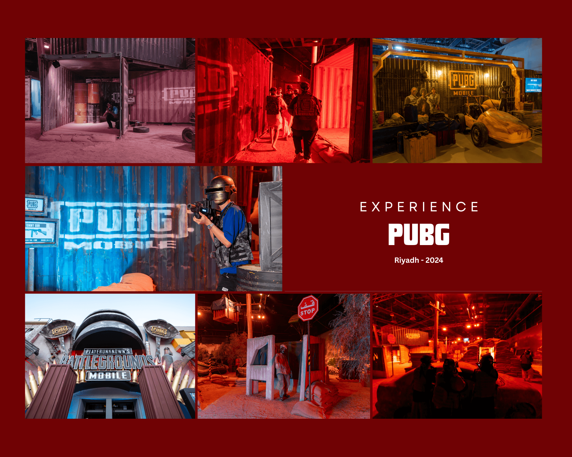 PUBG Mobile Case Study