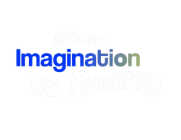 From Imagination to Reality