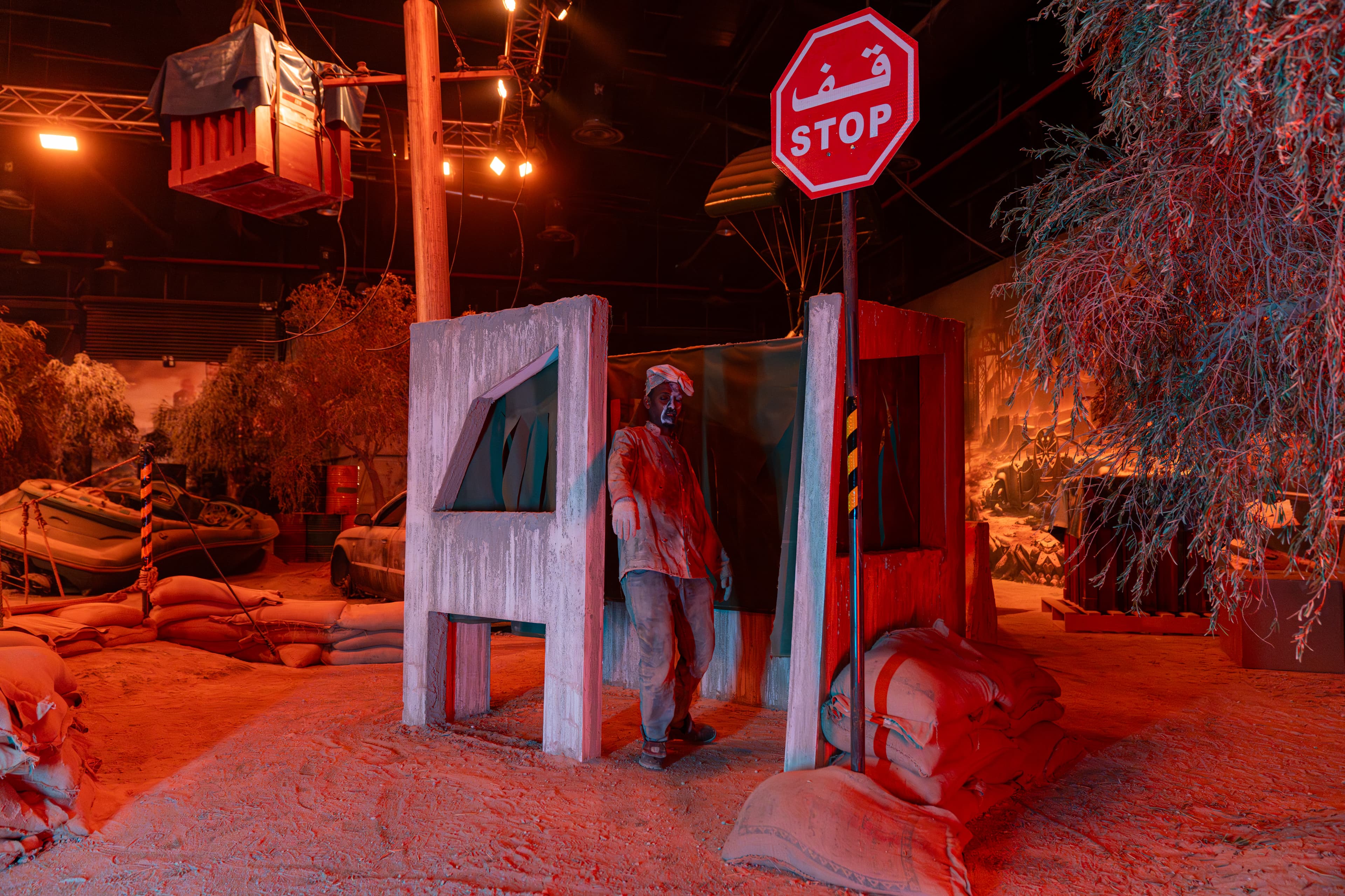 PUBG Mobile Experience