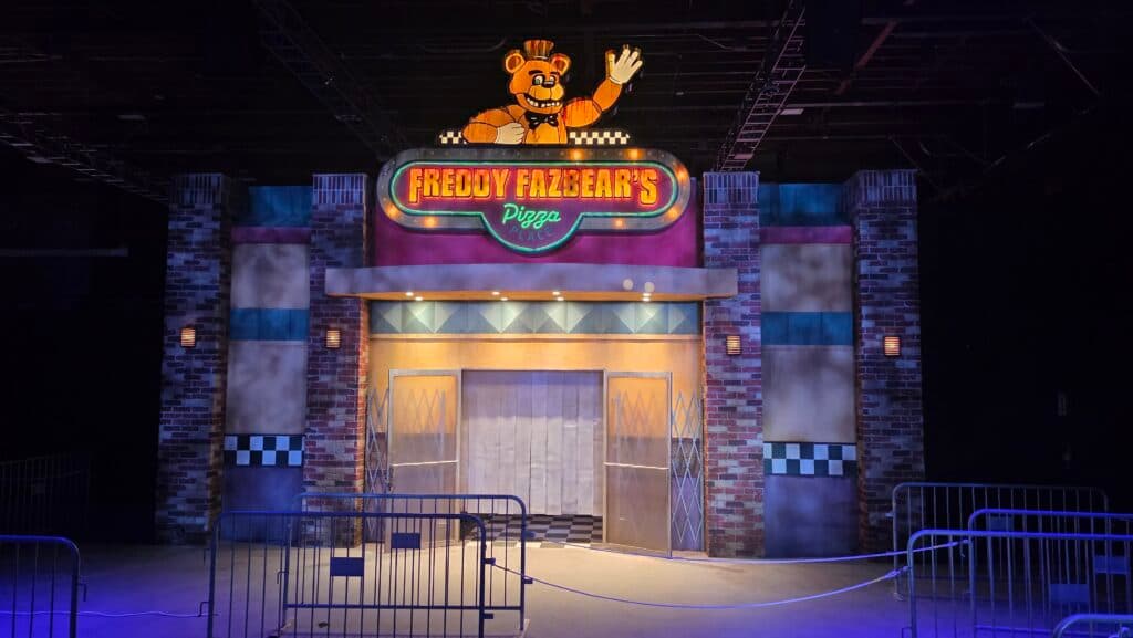 Mother of the Nation