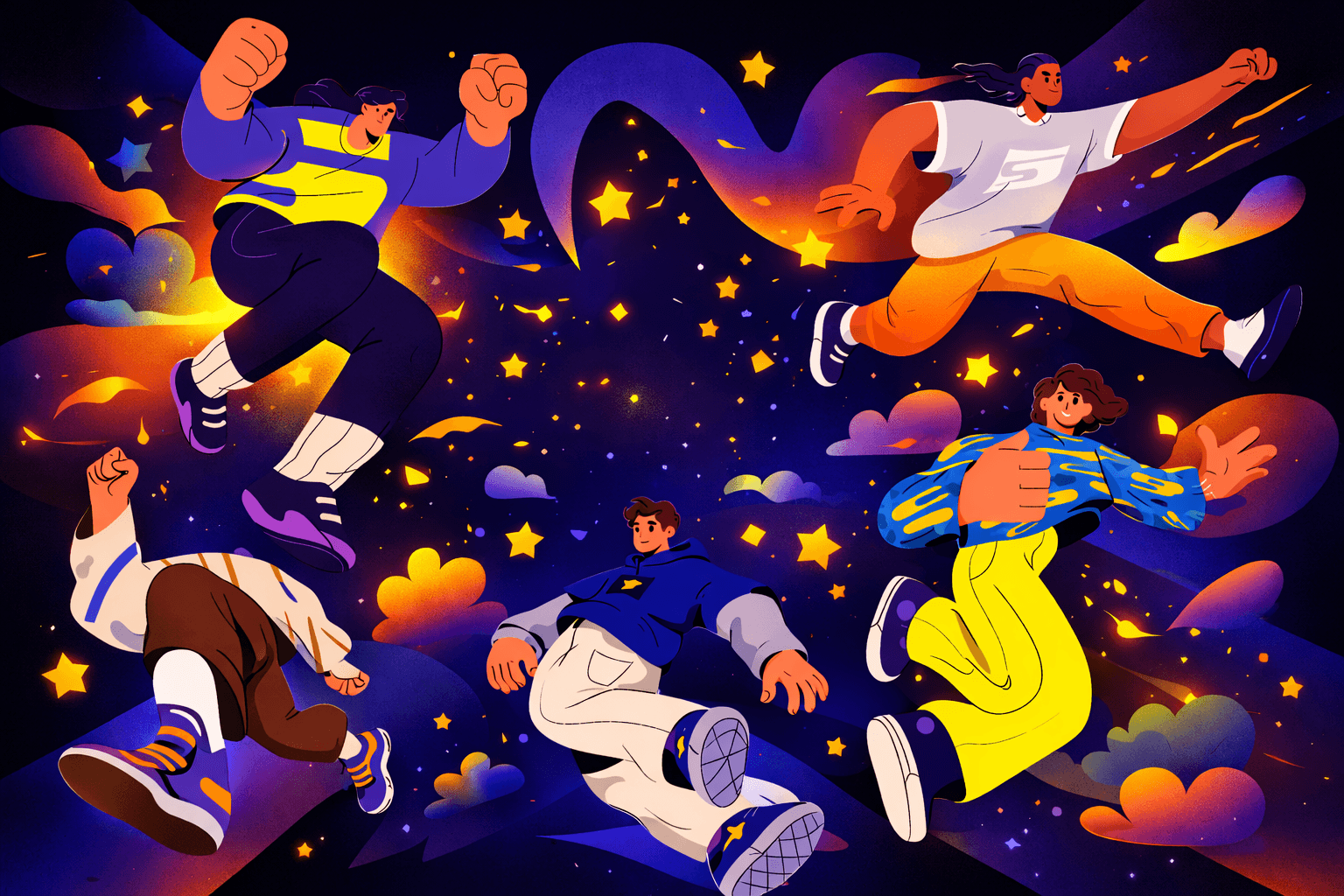 Spacetoon Entertainment Company