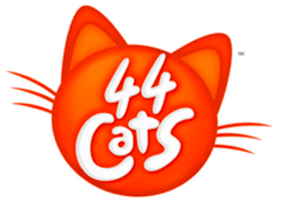 44 Cats