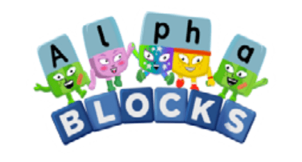 AlphaBlocks