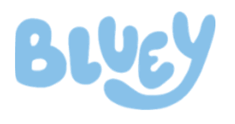 Bluey
