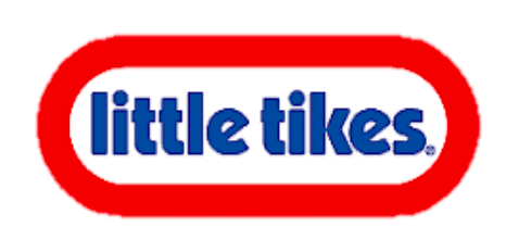 Little Tikes