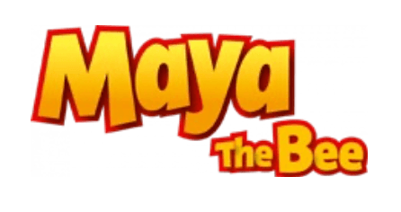 Maya The Bee