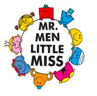 Mr. Men Little Miss