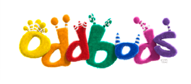 Oddbods