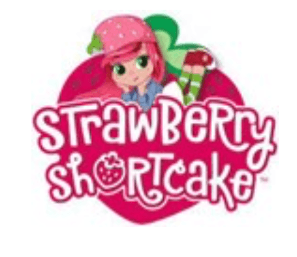Strawberry Shortcake