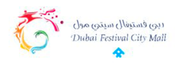 Dubai Festival City Mall
