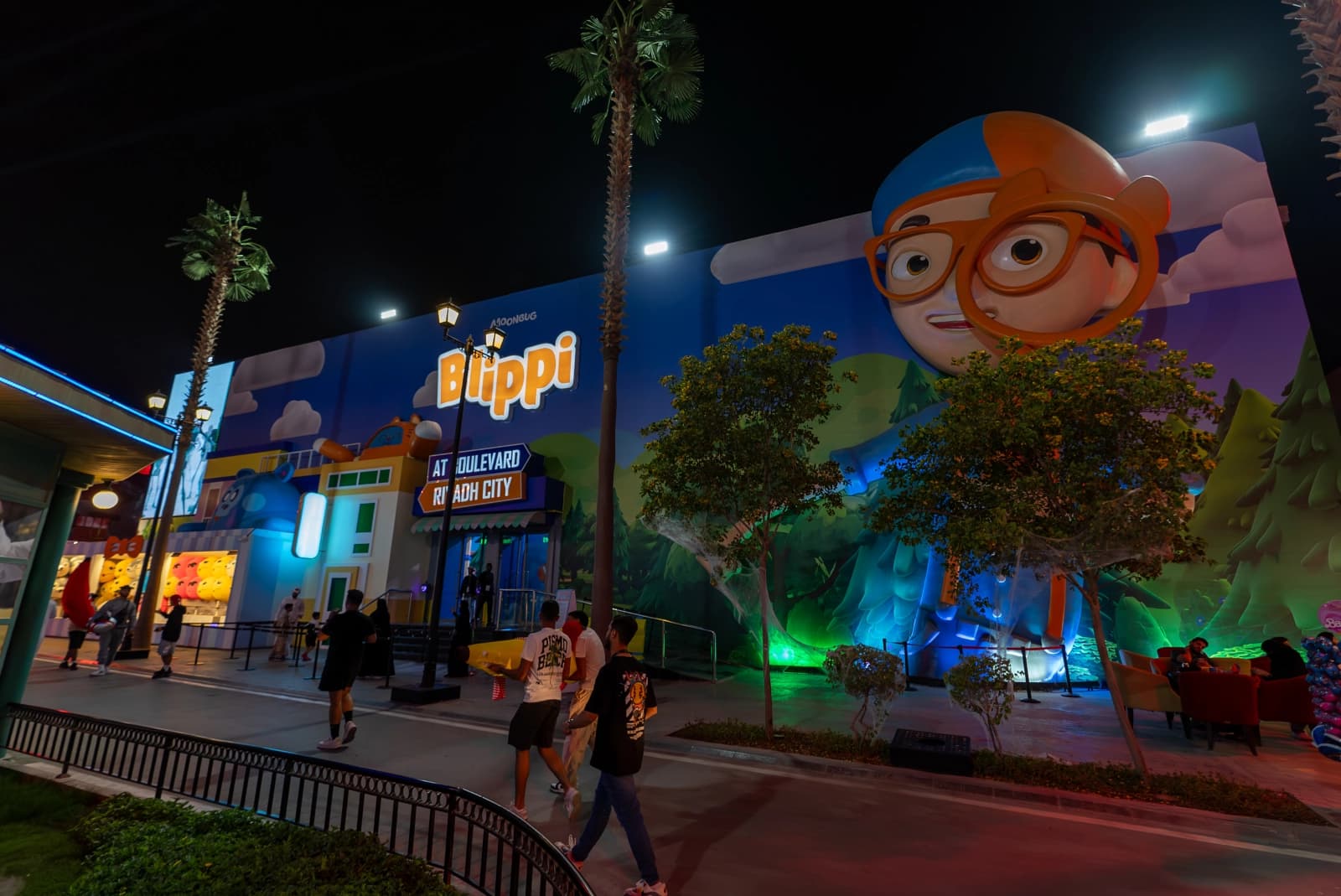 BLIPPI Gallery Image 5