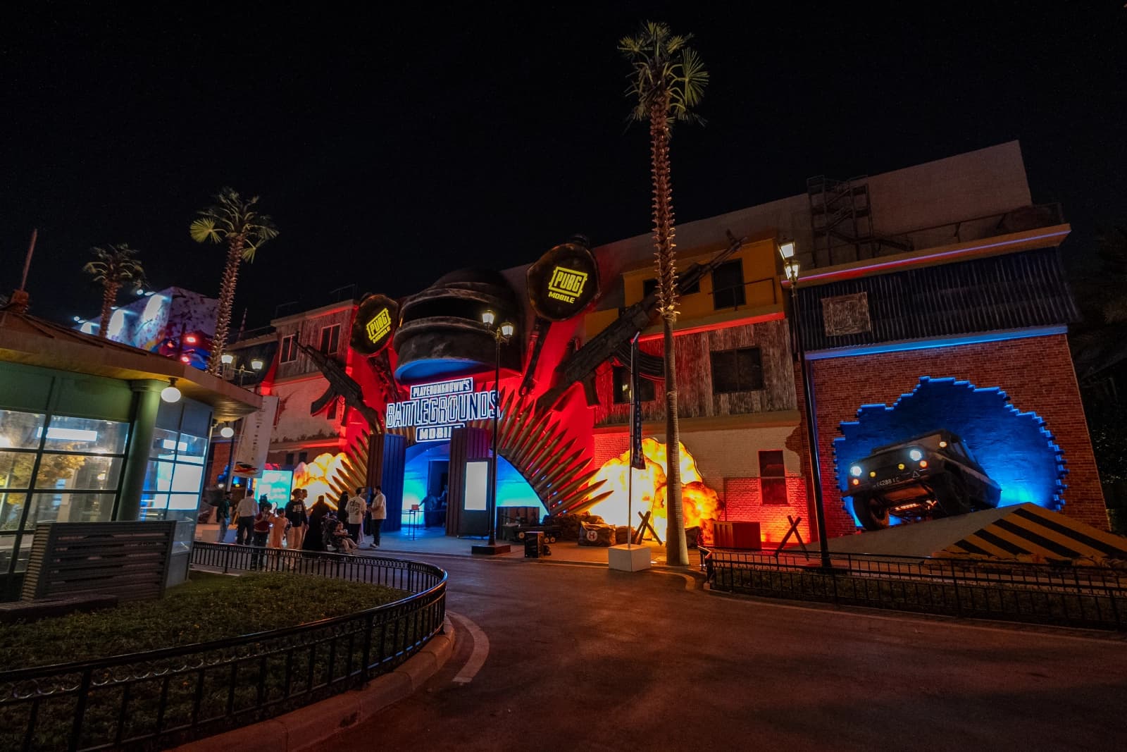 PUBG Gallery Image 2