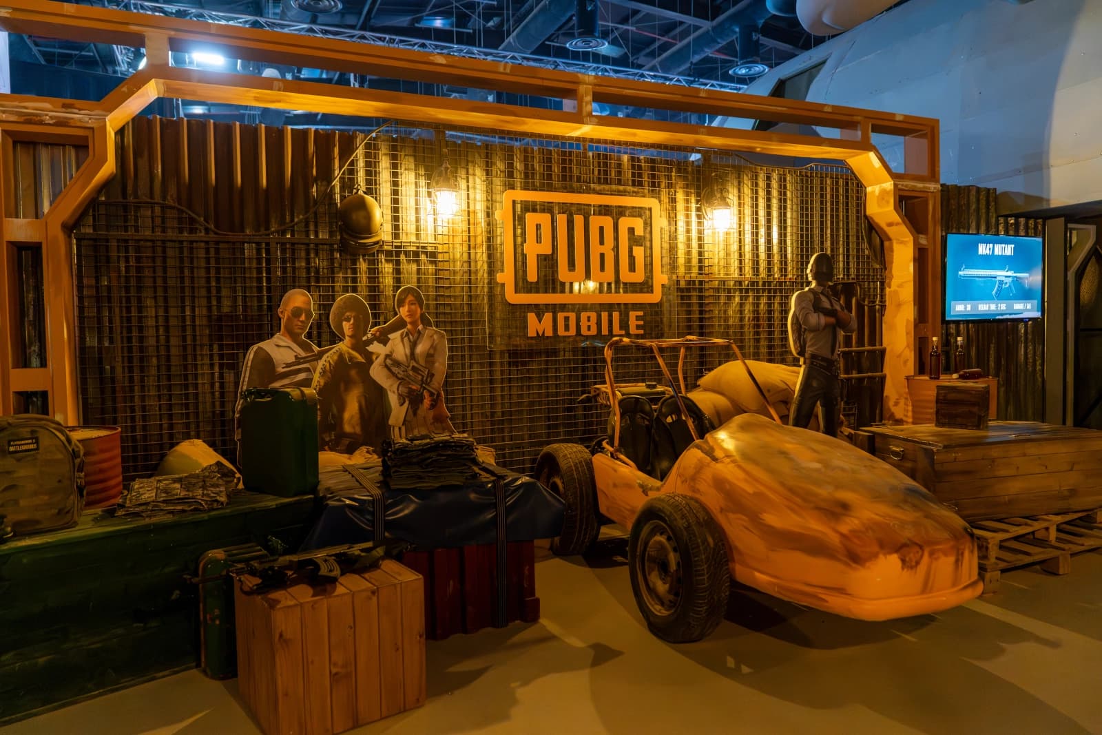 PUBG Gallery Image 3
