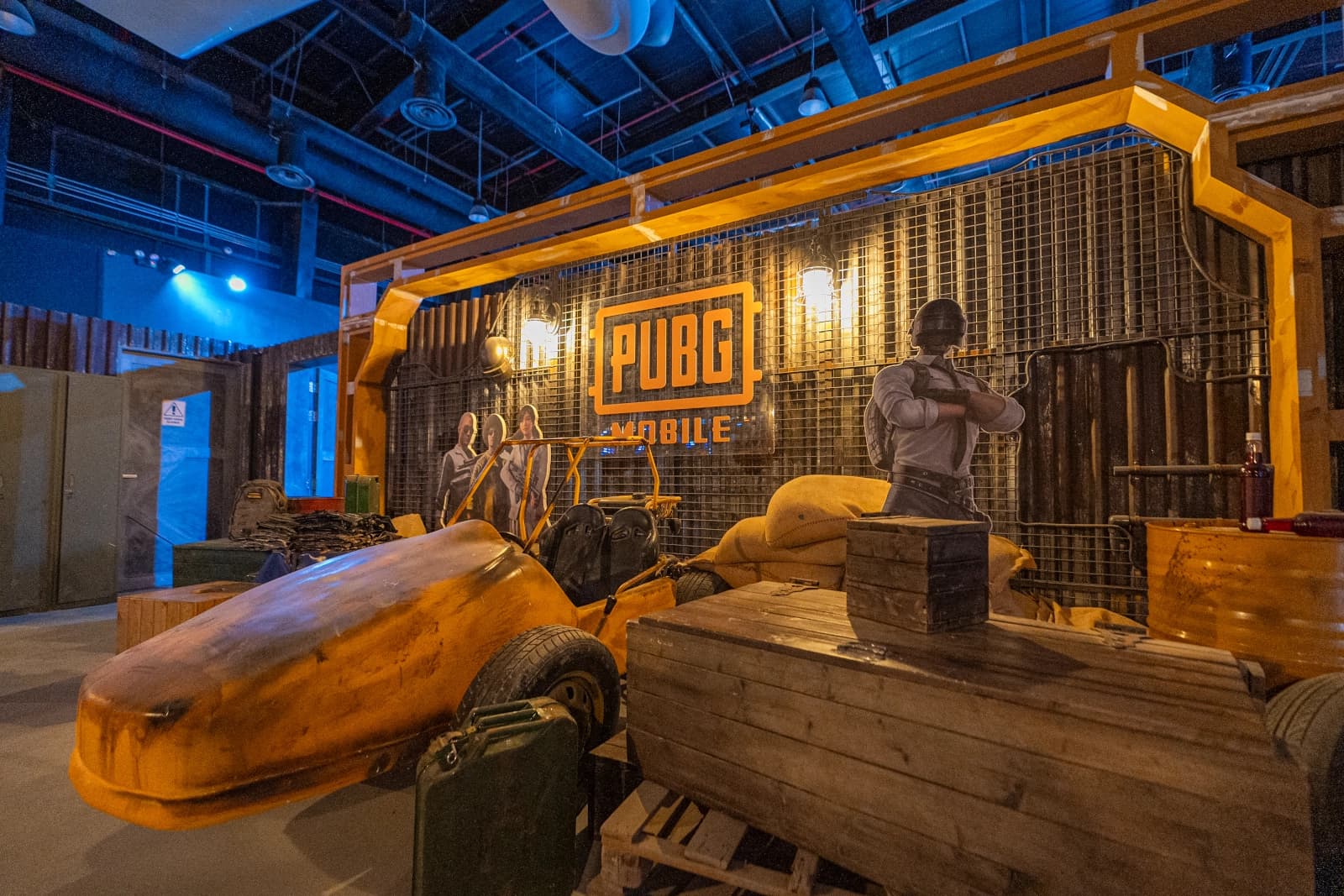 PUBG Gallery Image 4