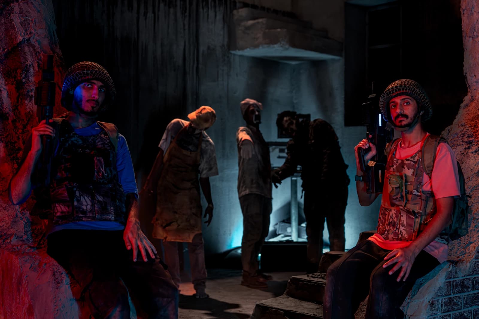 PUBG Mobile Experience Hero Image 2