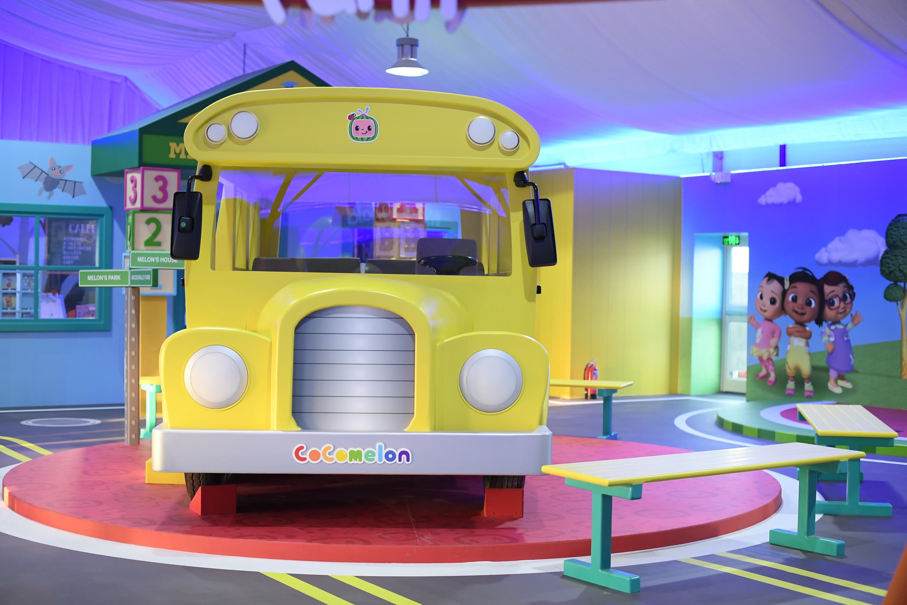 Cocomelon Live Experience gallery — photo 6
