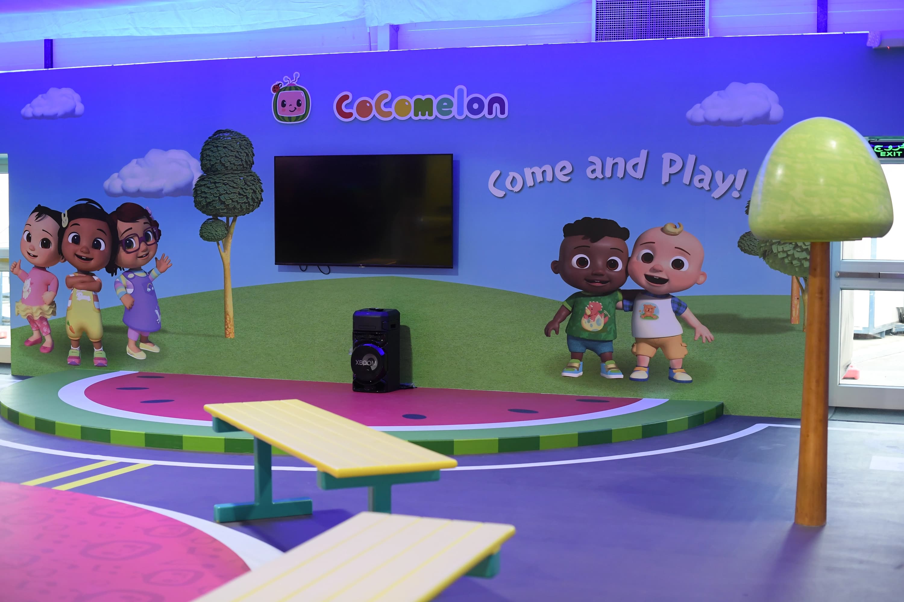 Cocomelon Live Experience gallery — photo 5