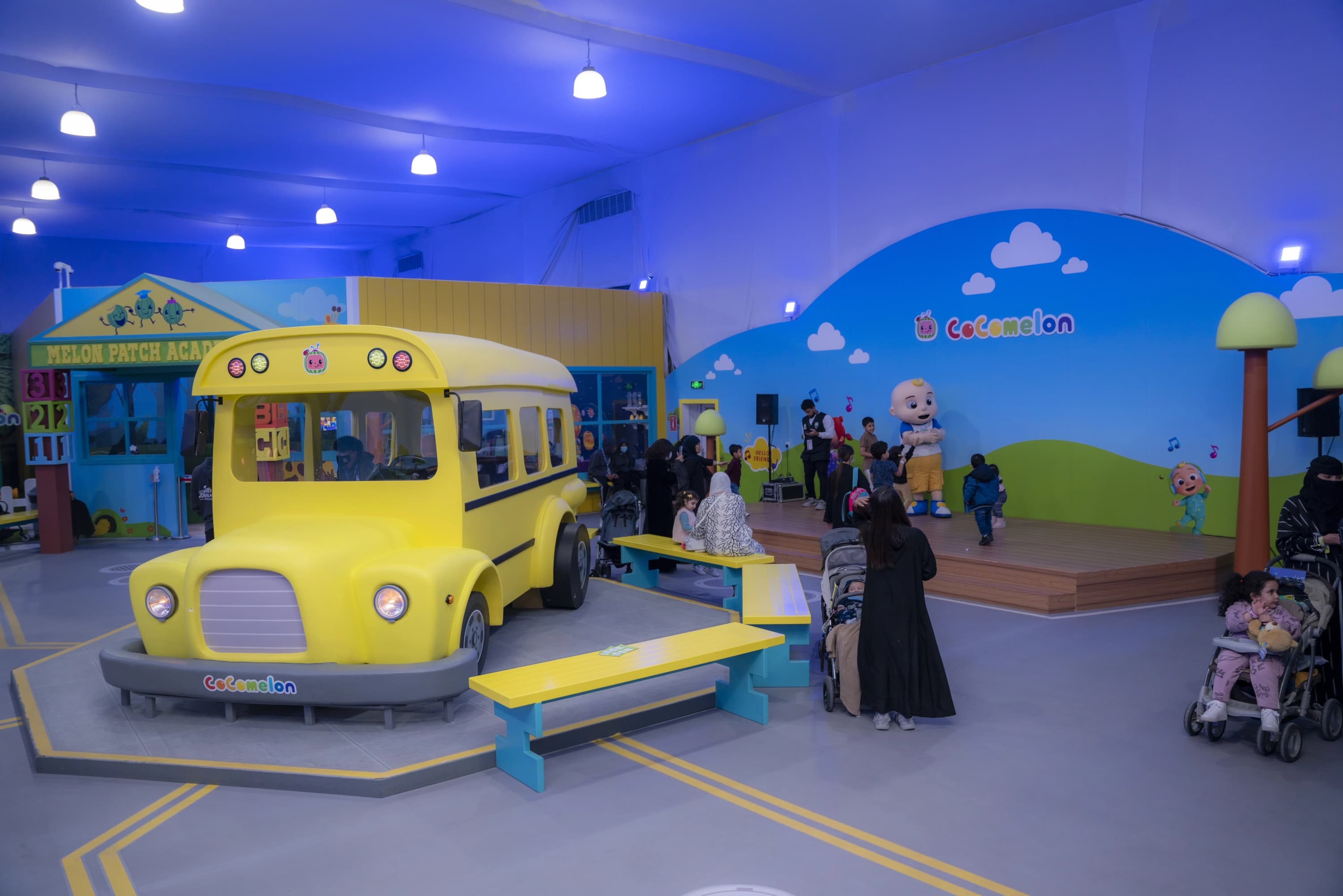 Cocomelon Live Experience gallery — photo 3