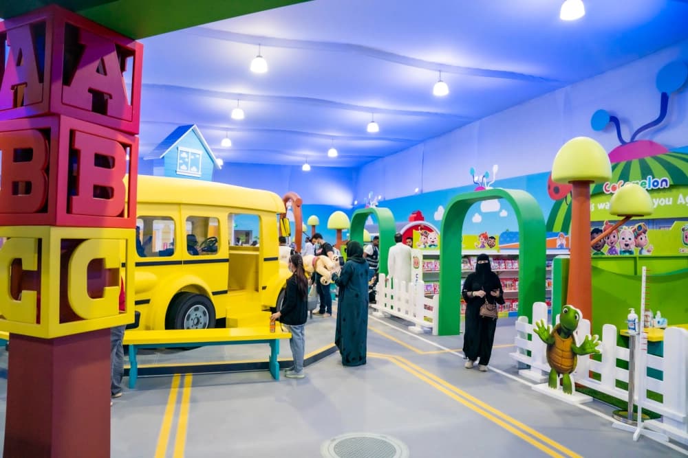 Cocomelon Live Experience gallery — photo 1