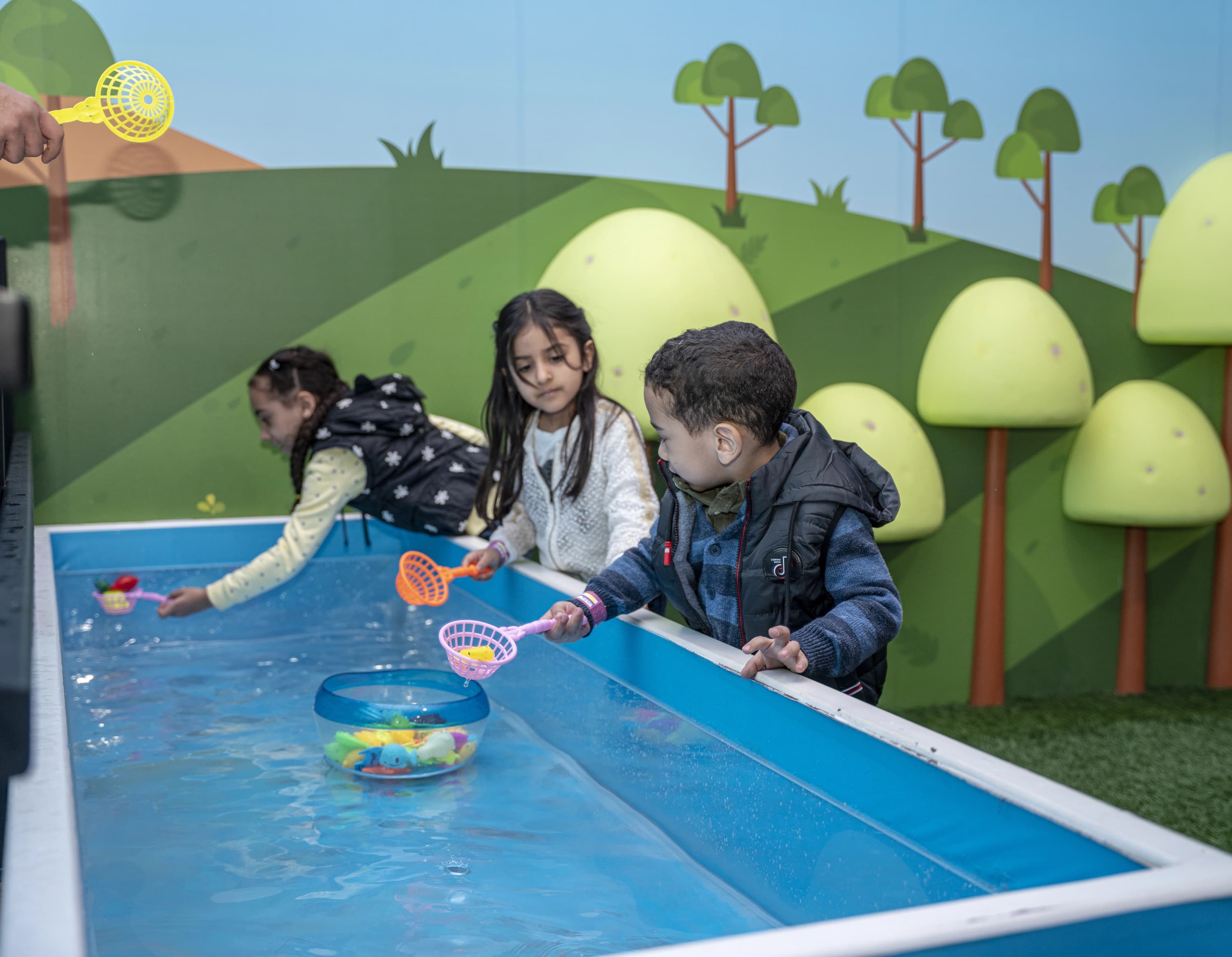 Cocomelon Live Experience gallery — photo 2