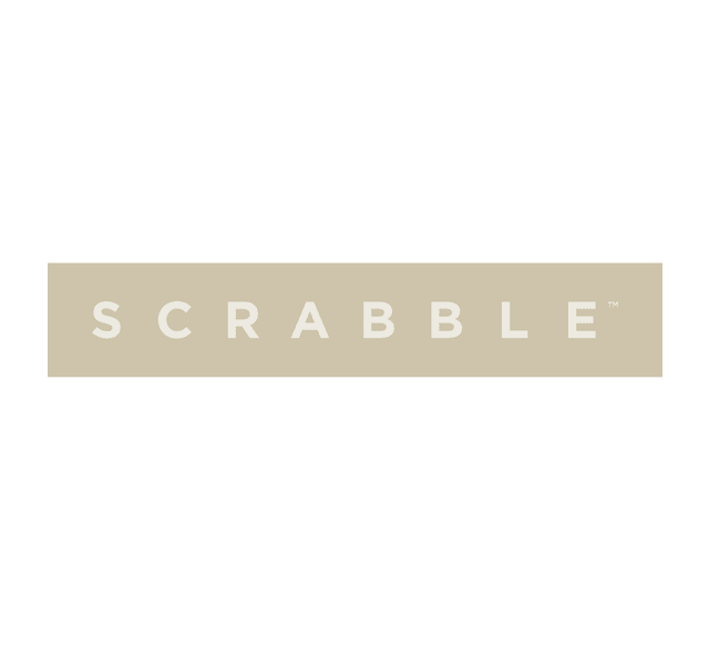 Scrabble