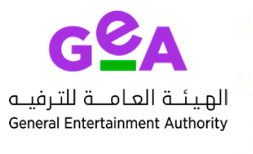 General Entertainment Authority