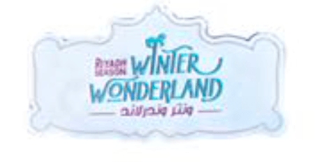 Riyadh Season Winter Wonderland