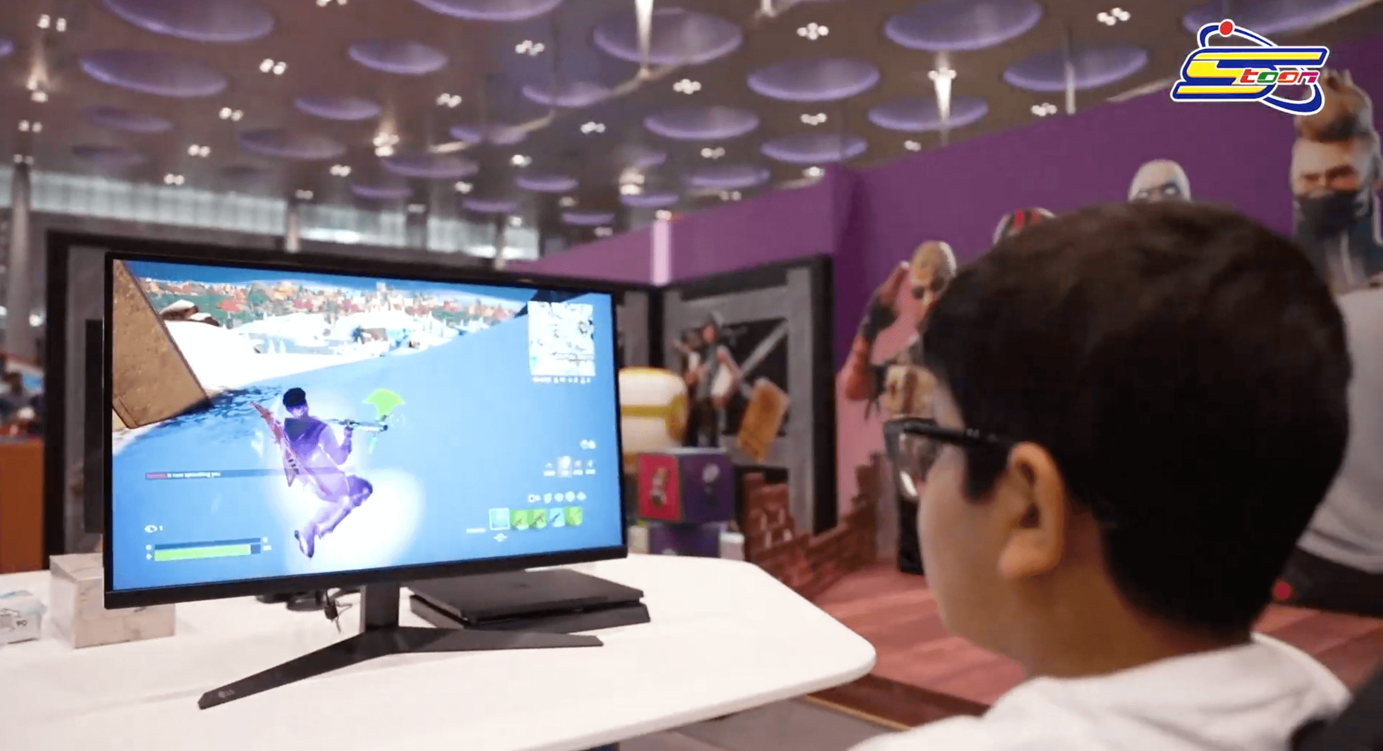 Festival Gallery Image 5