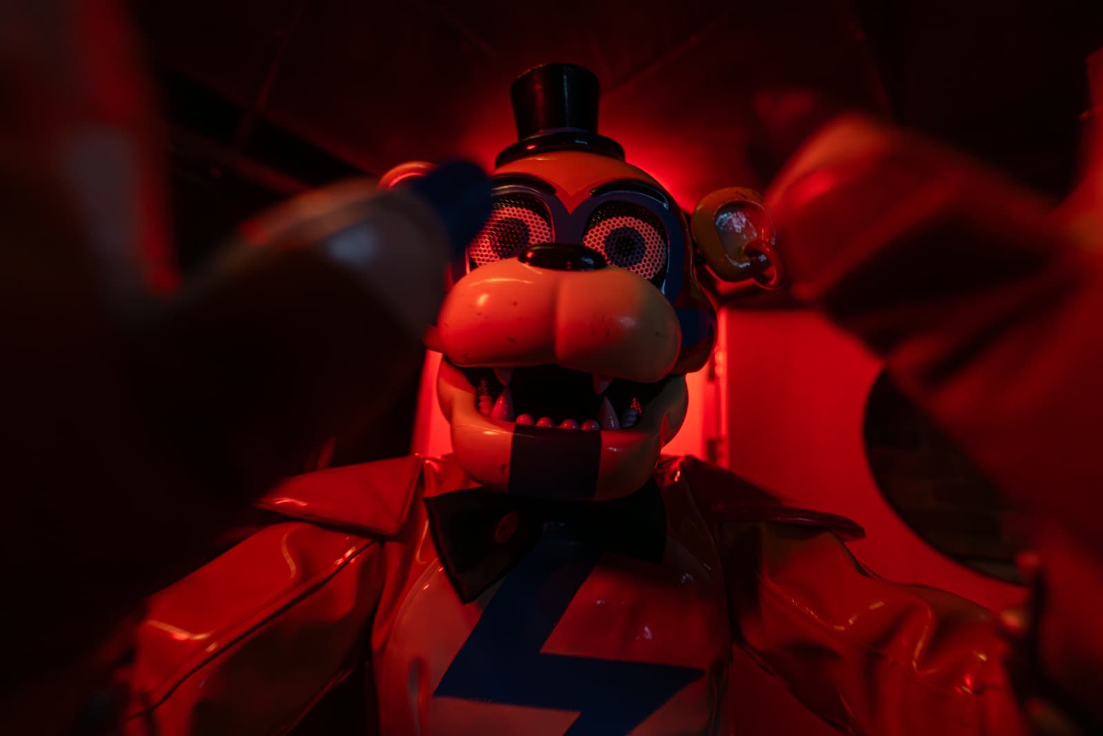 FNAF Gallery Image 4