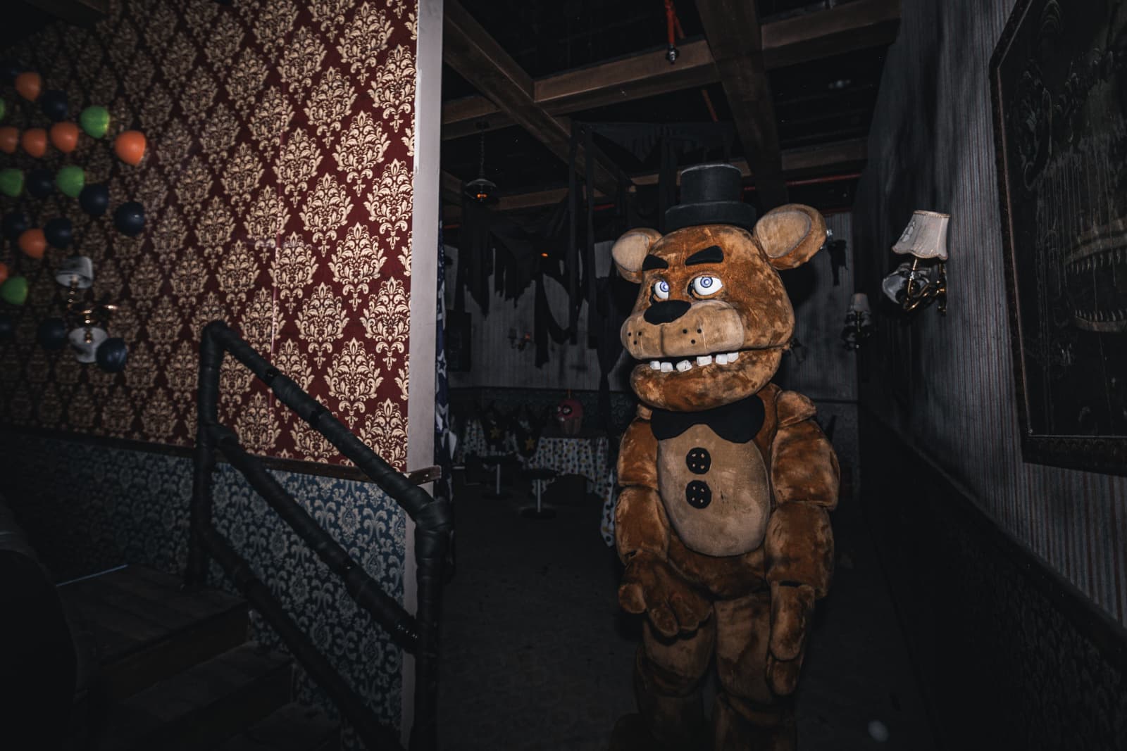 FNAF Gallery Image 3