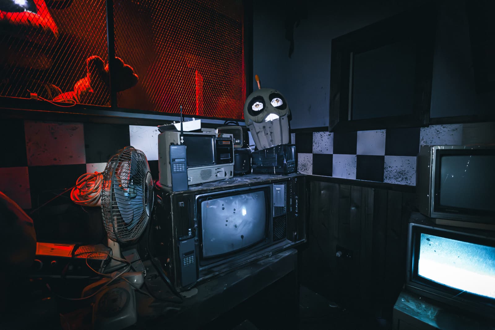 FNAF Gallery Image 2