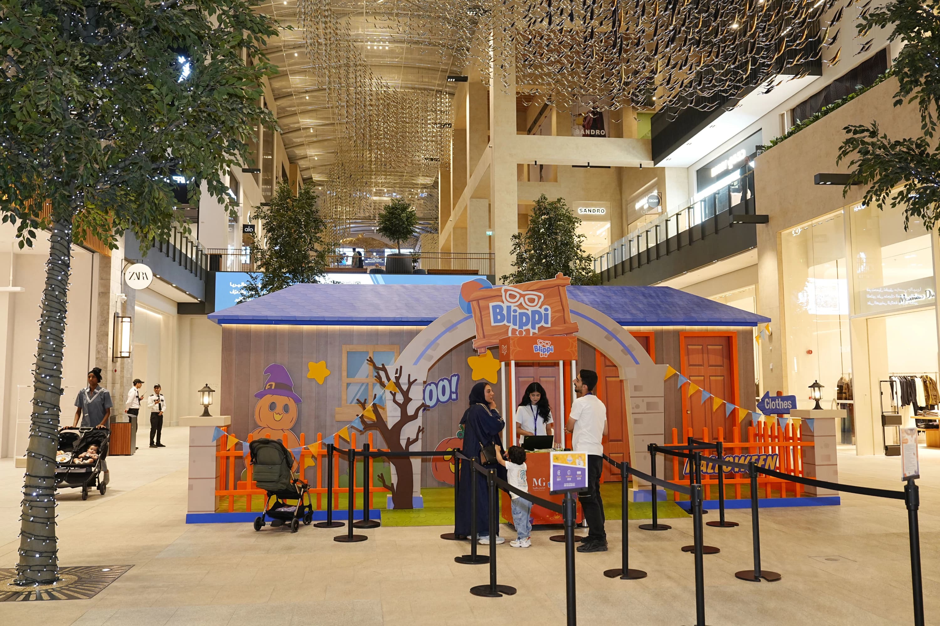 Blippi
